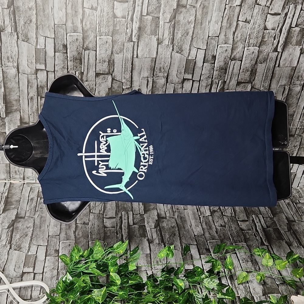 Guy Harvey Tank - Picture 6 of 8